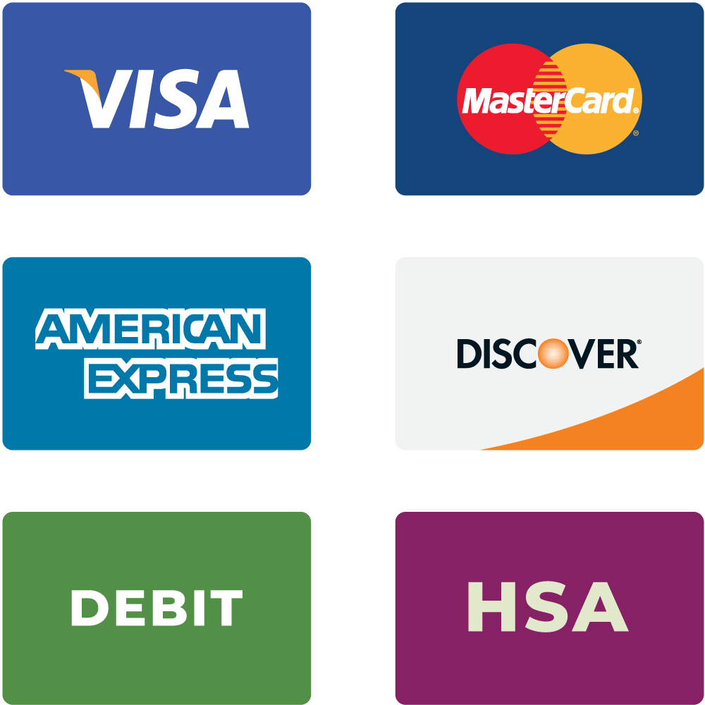 Payment Methods
